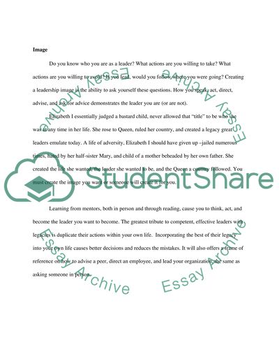 Strategic Lessons from the Leader who Built an Empire