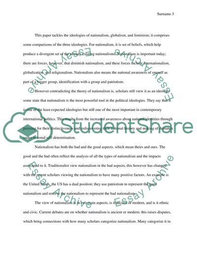 How To Write Science Essay Political Theories And Ideologies Thesis For Compare Contrast Essay also Business Ethics Essay Topics Political Theories And Ideologies Essay Example Topics And Well Topics Of Essays For High School Students