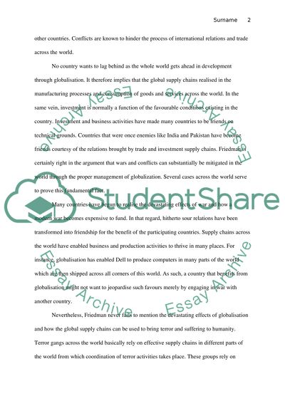 Types of narrative structure picture