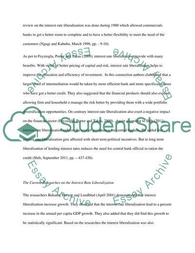 The Effects of Interest Rate Liberalization on the Risk of Commercial Banks in China