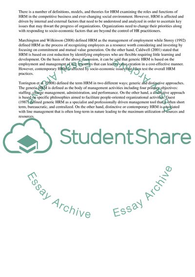 The Relationship between Employee Engagement and Organsiational Performance