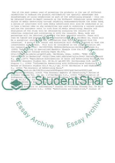 Marketing and Promotion