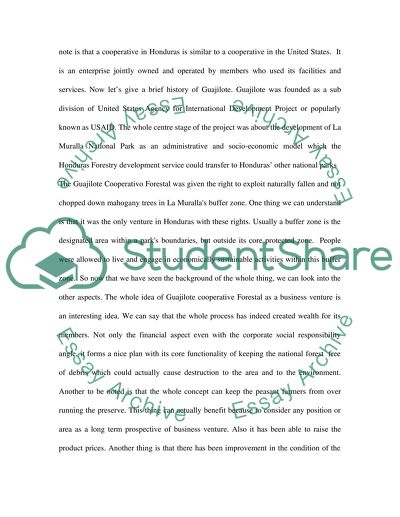 Strategic Management: Competitive Advantage