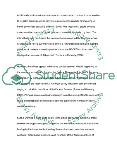 Fed May Cut Rate Below Inflation, Risking Bubbles