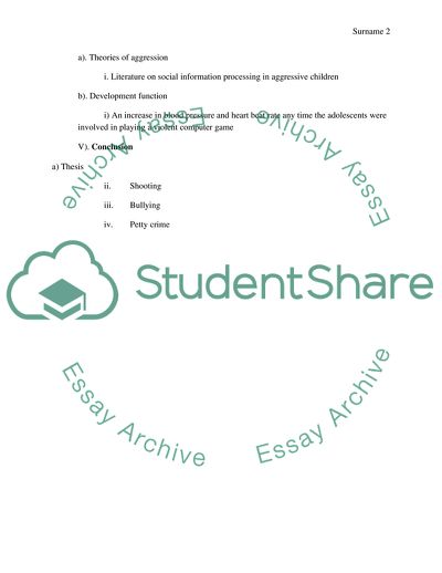 Adolescents, Crime, and the Media