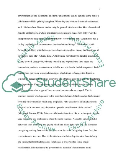 Defining and Understanding the Problem of Neglectful Families