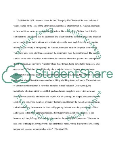 Critical analysis or explain some important point about a piece of literature