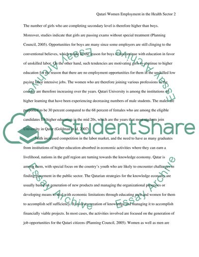 Qatar Women: A New Generation of Leaders