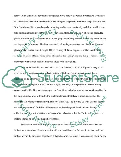 There and Back Again