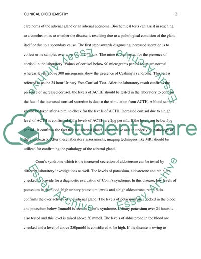 biochemistry essay competition