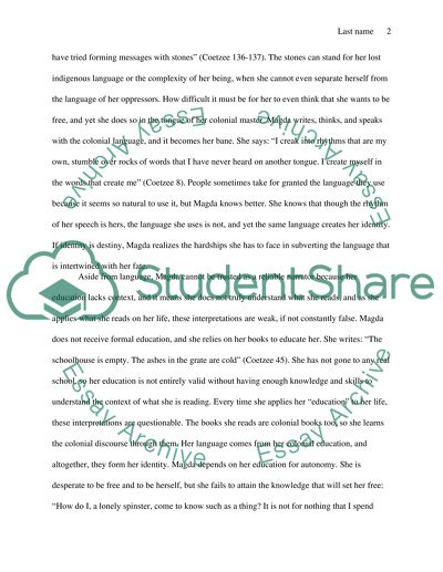 In the heart of the country (2)