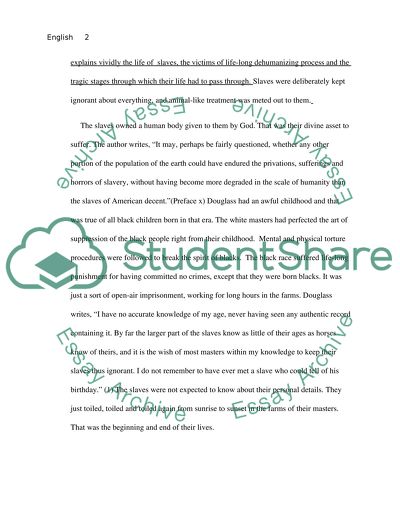 Early Pages of American History