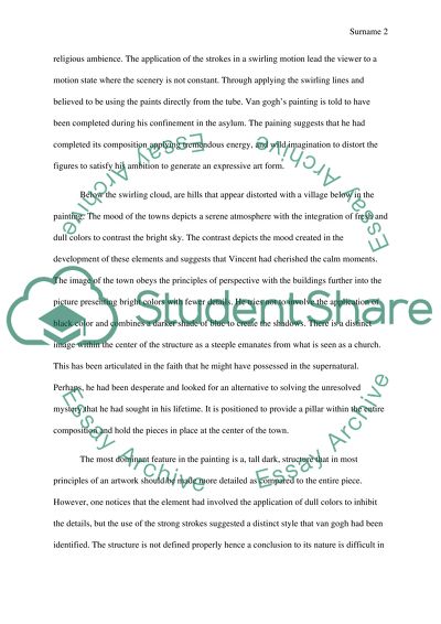 Vincent Van Gogh Starry Night Essay Who Can Help Do Assignment also My Class Online Universal Health Care Essay