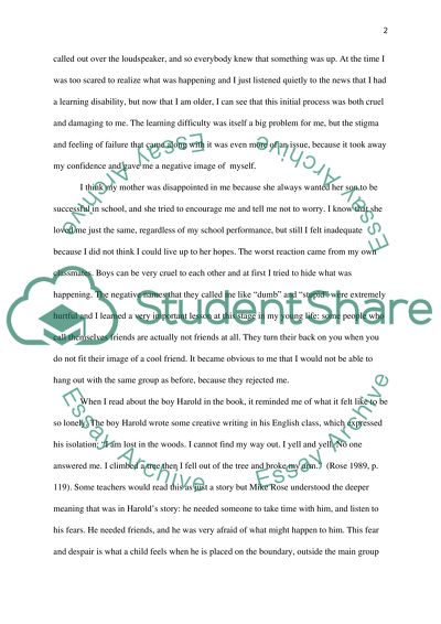 Sample Narrative Essay High School Thesis Statement For Analytical Essay also English Essay Outline Format English Critical Reflection Admissionapplication Essay Argumentative Essay Sample High School