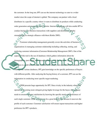 Marketing-Its Popcorn Time