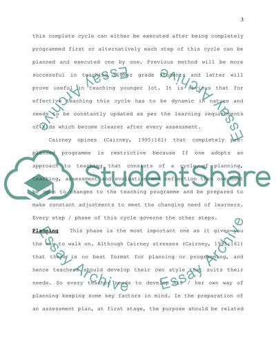 Social Psychology in School Setting