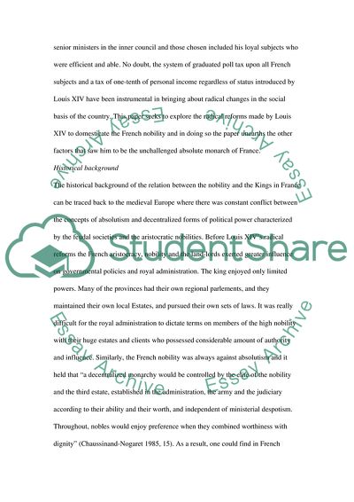 King of france 1745 image