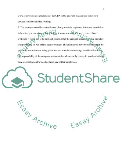 Not working 40hr work week