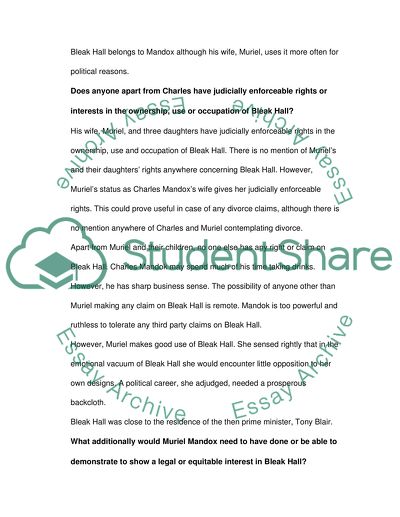 Critical Context of law