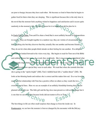 The Lessons in Lifes Incidentals