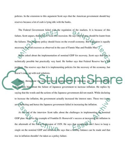 Summarize the video clip