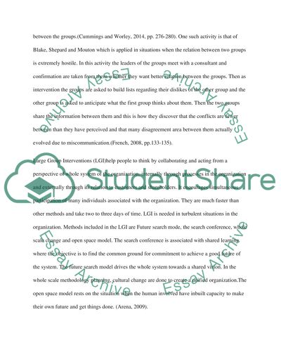 Designing Effective Performance Appraisal Systems