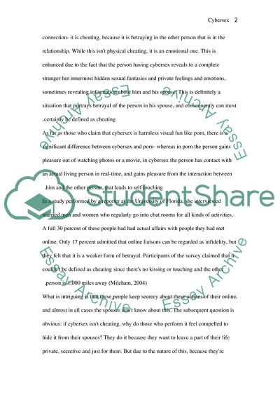 Issues in Human Sexuality Unit 4