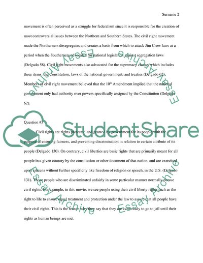 ,Eyes on the Prize, Aint Scared of Your Jails (1960-1961)