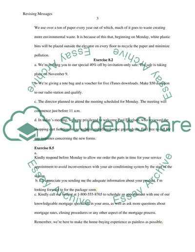 Request for Technical Support