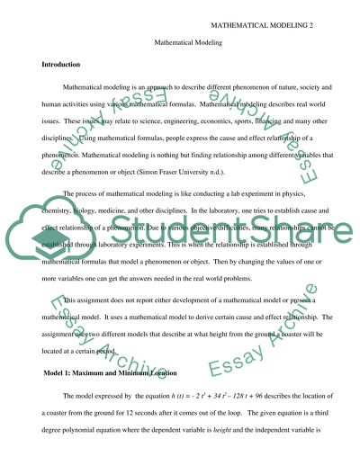 Difference between Maximum and Minimum Heights for Both the Roller Coasters