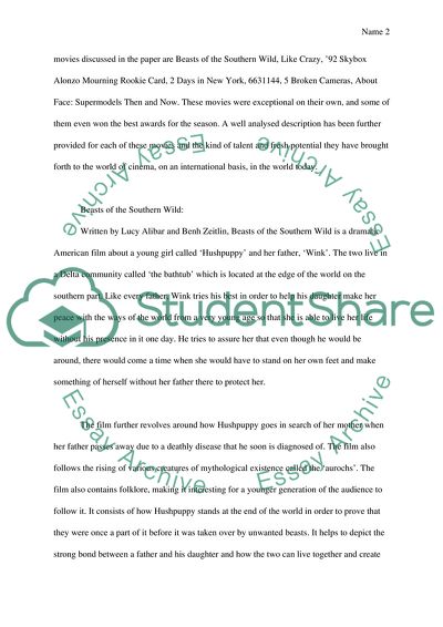 Sundance Film Festival 2011