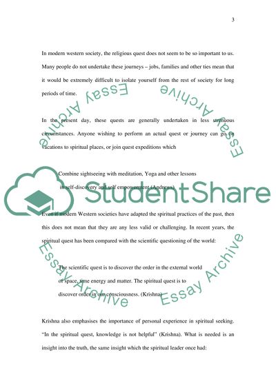 Buddhist Temples As Educational Centers For Spiritual Quest