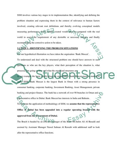 Management of Decision Making