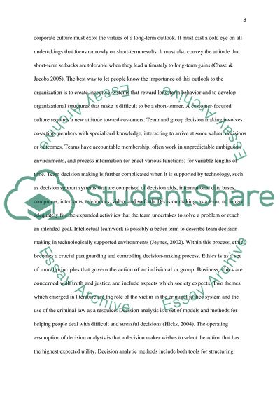 Small Group and Team Communication