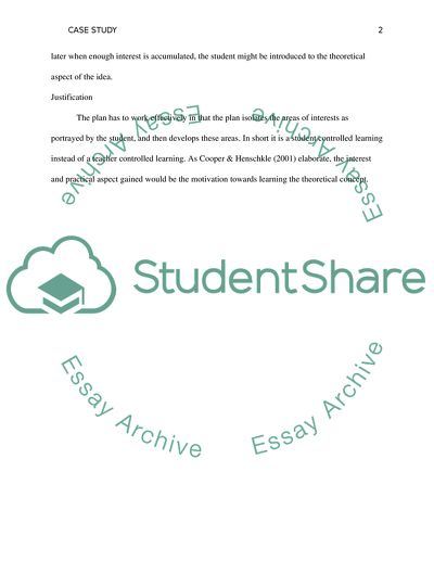 The Problem With Akeem In Education. Causes And Decision