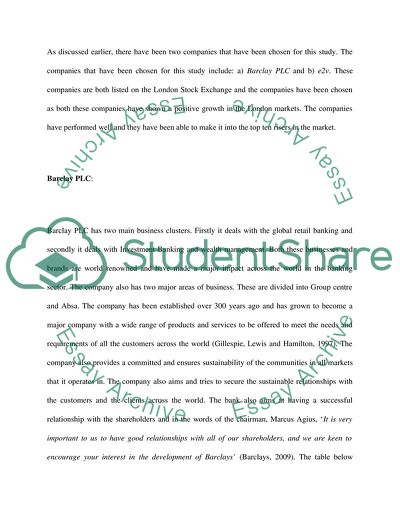 Financial Accounting: Funding Methods