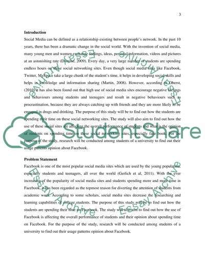 How the Students Are Spending Their Time on Social Networking Sites