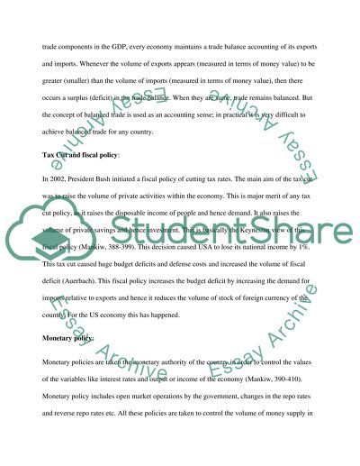 Protectionism, Gains from Trade, and Trade Balance Deficits and Surpluses