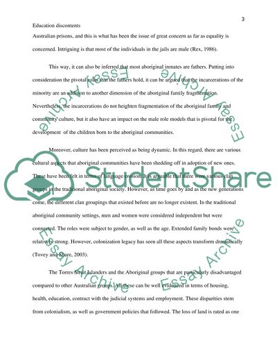 The Weaknesses and impact of Education administration