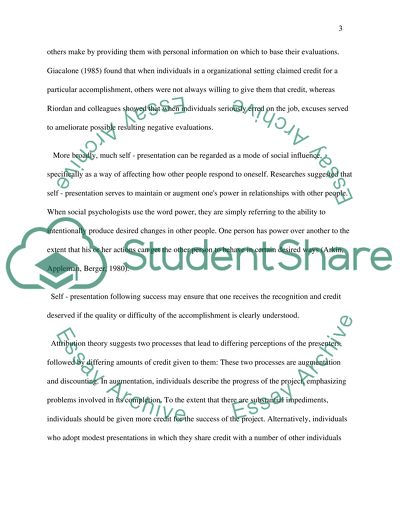 Social Determinants Of Behavior