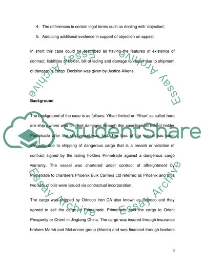 argumentative essay on international trade