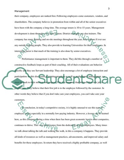 Hidden Value Critique