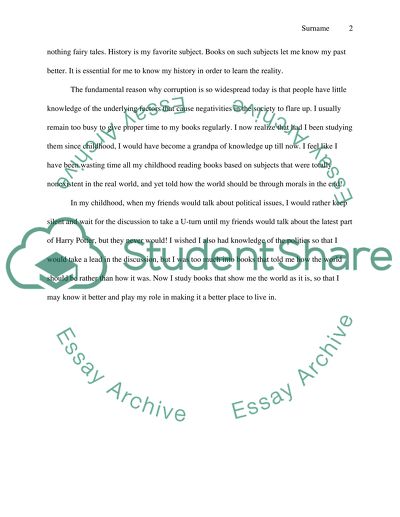 Should Books Portray the World as It Is