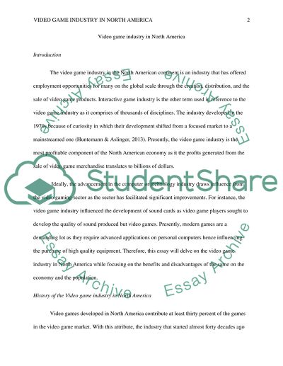 my hobby playing video games essay video games essay topics