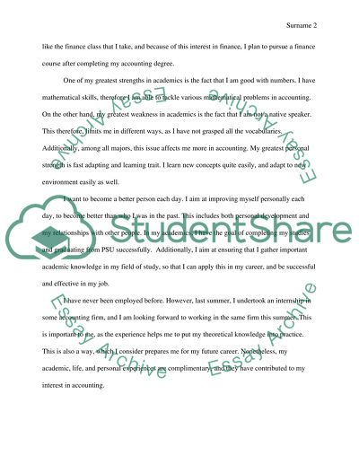 Choosing a Career as a Vital Decision in Life