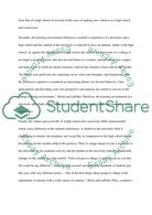 Thesis Essay Sample Essay With Thesis Statement also Research Paper Essay Format Nd Contrast Essay High School And University Essay Biggest Compare And Contrast High School And College Essay