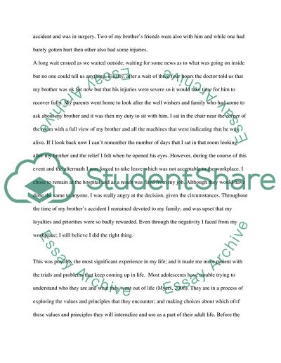 How to Change Persons Life