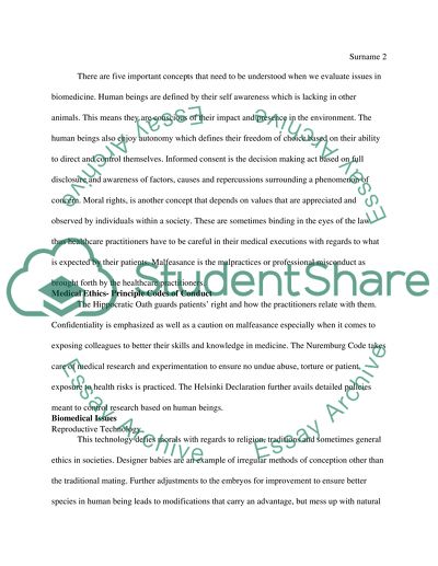 Nature of Ethics and Law