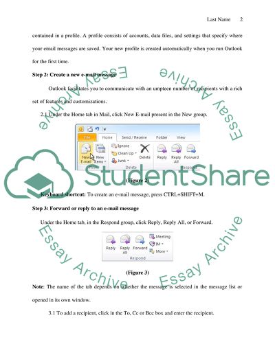 Microsoft Office Tools