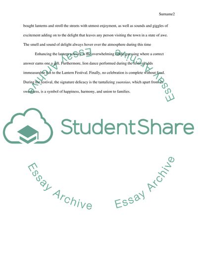 Holiday Traditions and Birthday Gifts